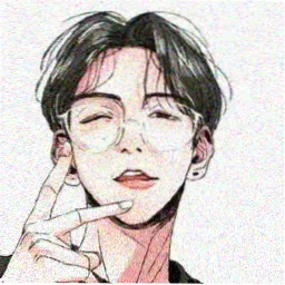 读者 深夜滚屏 头像
